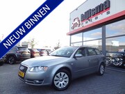 Audi A4 - Avant 2.0 | NL-AUTO | NAVI | CRUISE | CLIMATE |