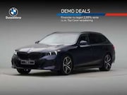 BMW 5-serie - 5 Serie Touring 530e M Sport Edition
