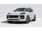 Porsche Cayenne - E-Hybrid Black Edition