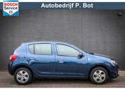 Dacia Sandero - 0.9 TCe SL Royaal Net binnen; wordt nog showroomklaar gemaak