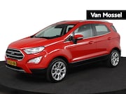Ford EcoSport - 1.0 EcoBoost ST-Line Verwarmde Voorruit | B&O audio | Climat