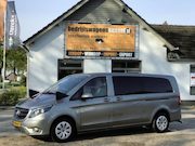 Mercedes-Benz Vito - 114 CDI 2.2 CDi Euro 6 Begrafenisauto Rouwauto Lijkenwagen H