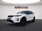 Land Rover Discovery Sport - 1.5 P270e PHEV Dynamic SE | Panorama | 360gr camera | Geheel