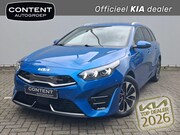 Kia Ceed - 1.6 GDI PHEV Plug-In DynamicPlusLine Edition