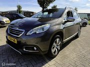 Peugeot 2008 - 110 PK AUTOMAAT 6 MND BOVAG RIJKLAAR PRIJS