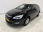 Opel Astra - Sports Tourer 2.0 CDTi Edition