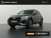 Audi Q5 - 40 TFSI S edition | Panoramadak | Sportstoelen | Virtual Coc
