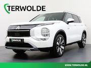 Mitsubishi Outlander - 2.4 PHEV Business Edition 20-inch Diamond-Cut lichtmetalen v