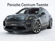 Porsche Macan - 4