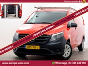Mercedes-Benz Vito - 114 CDI 136pk XL Extra Lang Navi/Camera/Inrichting 01-2021
