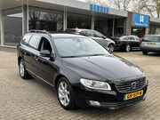 Volvo V70 - T4 Aut Nordic+ Standkachel