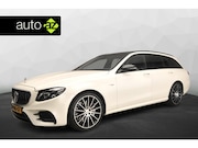 Mercedes-Benz E-klasse - Estate 53 4MATIC | Burmester | Panoramadak