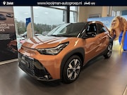 Toyota Aygo X - Hybrid 115 pulse incl. €1000, - inruilpremie Direct nieuw le