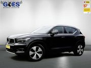 Volvo XC40 - Recharge Plug-In Hybrid T4 | trekhaak | stoel + stuur verwar