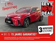 Lexus UX - 300h F Sport Design Sitzhzg+ Parkassist+1, 99%