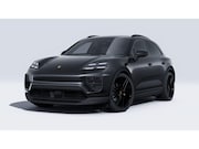 Porsche Macan - 4