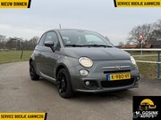Fiat 500 - 1.2 Lounge