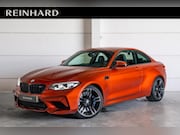 BMW 2-serie - M2 DCT Competition / Akrapovic / Mosselman / BTW / VOL