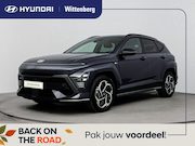Hyundai Kona - 1.6 GDI HEV N Line | Nieuw | Direct leverbaar! | 360 Camera