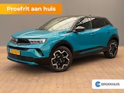 Opel Mokka - 1.2 Turbo Hybrid GS Navigatie | Cruise | Climate | Carplay/A
