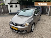 Volkswagen Golf Plus - golf 1.4 TSI COMFORTLINE automaat, trekhaak