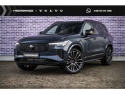 Volvo XC90 - T8 Plug-in hybrid AWD Ultra Black Edition Executive | Luchtv
