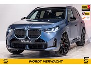 BMW X3 - 30e xDrive|M-SportPro|Pano|Fiscaal aantrekkelijk