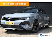 Opel Astra - 1.6 Turbo Plug In Hybrid Ultimate | Schuif-/Kanteldak | Mass