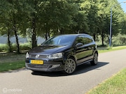 Volkswagen Polo - 1.2 TSI*STOELVERWARMING*APK 2/27*PARKEERSENSOR