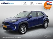 Toyota Yaris Cross - 1.5 Hybrid 115 Active NL-auto | TREKH | rijklaarprijs