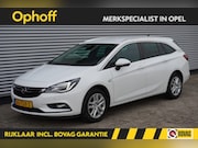 Opel Astra - Sports Tourer 1.0 Turbo Online Edition / Parkeersensoren / N