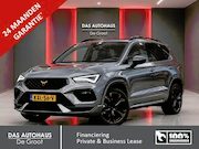 CUPRA Ateca - 1.5TSI 150pk DSG | ACC | Camera | Navi | Carplay | Climate |