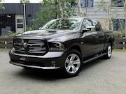 Dodge Ram - 1500 4X4 SPORT 5.7 V8 LPG 2017 NAP