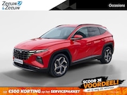 Hyundai Tucson - 1.6 T-GDI HEV Premium | Navi | Leder | 360 graden Camera | S