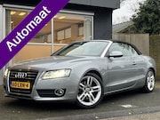 Audi A5 - Cabriolet 3.2 FSI Pro Line