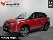 Suzuki Vitara - 1.4 Boossterjet Select hybride [ CAMERA I CARPLAY I ALL-SEAS