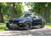 BMW M3 - 3-serie Coupé DCT