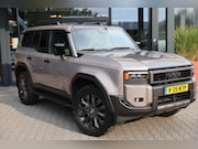 Toyota Land Cruiser - 2.8 D-4D 5DRS PROFESSIONAL A/T VAN