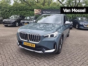 BMW X1 - xDrive30e X-Line | VERWACHT | PANO-SCHUIFDAK | LEER | HARMAN