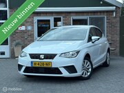 Seat Ibiza - 1.0 TSI Style Business Intense|Camera|Parkeersensoren V/A|Ca