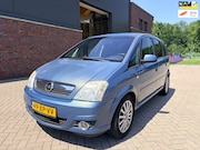 Opel Meriva - 1.8-16V Cosmo Airco Trekhaak Nette Auto