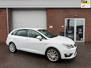 Seat Ibiza - ST 1.2 TSI FR|AUTOMAAT|NAVI|AIRCO|