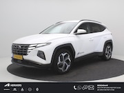 Hyundai Tucson - 1.6 T-GDI PHEV Comfort Smart 4WD / 1350KG Trekgewicht / Navi