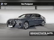 BMW i7 - eDrive50 106 kWh | M Sportpakket | Individual Interieur | In