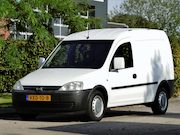 Opel Combo - 1.4-16V Comfort 600 kg | zijschuifdeur | airco