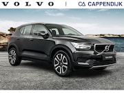 Volvo XC40 - T3 163PK AUT8 Momentum Pro| Camera| Trekhaak| Cruise| Climat