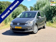Volkswagen Sharan - 1.4 TSI Trendline Clima Navi Electrische Trekhaak Cruise Con