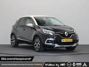 Renault Captur - TCe 150pk Intens | Trekhaak | Stoelverwarming | Climate cont