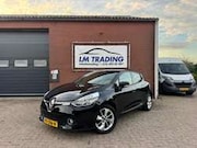 Renault Clio - 0.9 TCe Eco2 Limited NAVI LMV LED 2 SLEUTELS + BOE