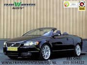 Volvo C70 - Convertible 2.4i Summum | 5 Cilinder! | 18'' Lichtmetaal | C